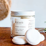 Eucalyptus + Menthol Shower Steamers