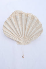 Takara Sea Pendant Necklace