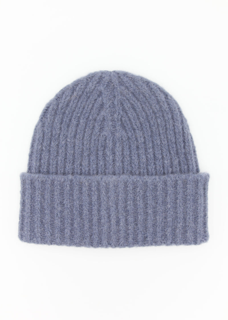 Alpaca Giles Hat