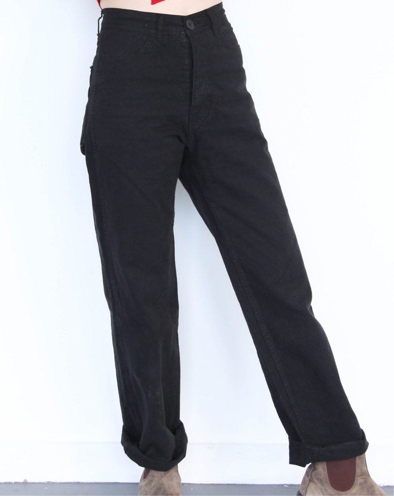 California Slim - Black