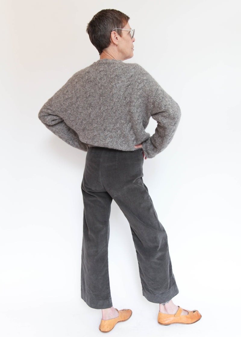 Knack Cords - Graphite