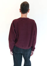 Hina Sweatshirt - Port Royale