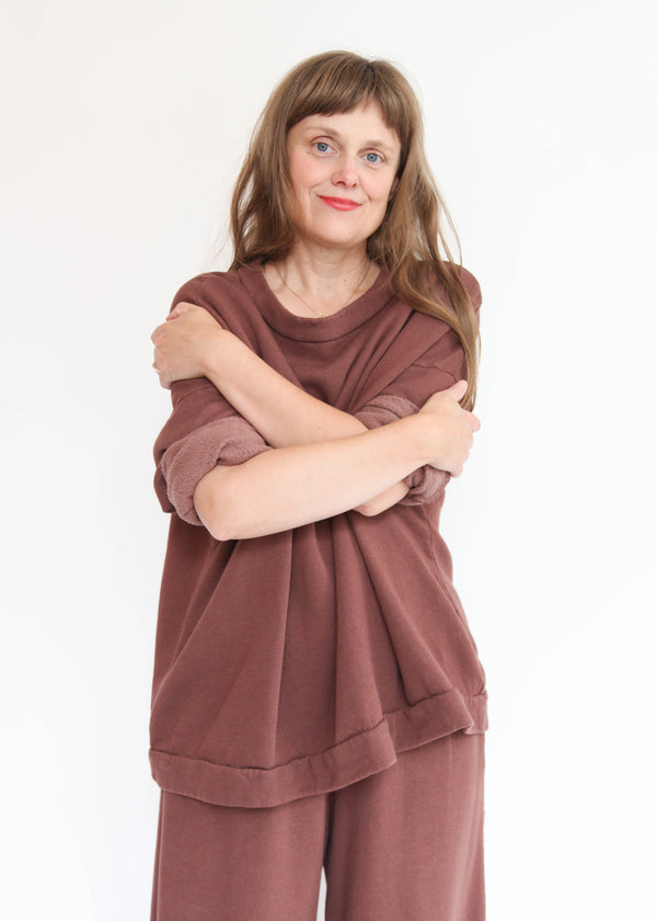 Alden Shirt - Vinaigrette