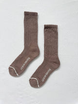 Ballet Socks