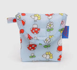 Puffy Earbuds Case