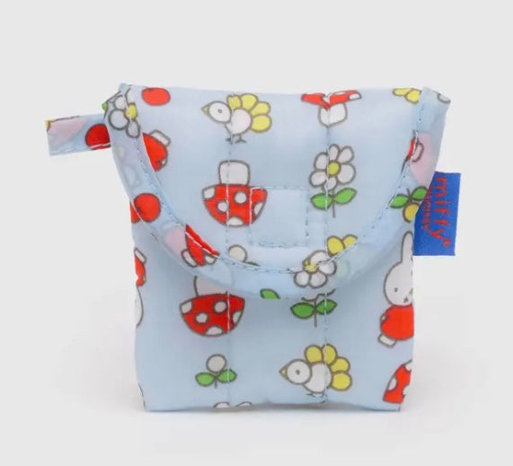 Puffy Earbuds Case