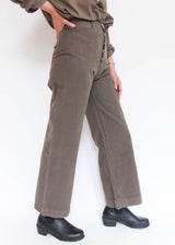 Sailor Pant - Mushroom