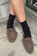 Her Socks