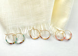 Small Desert Hoops