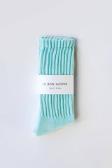 Ballet Socks