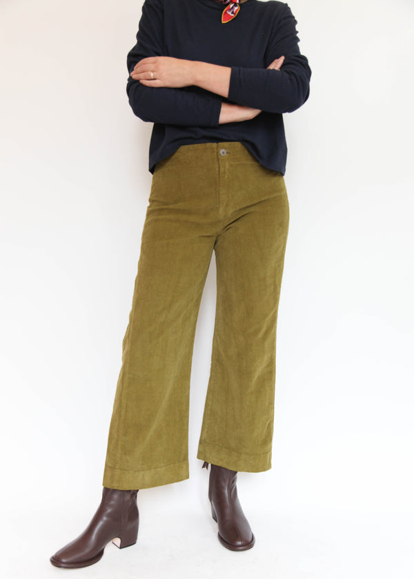 Knack Cords - Herb