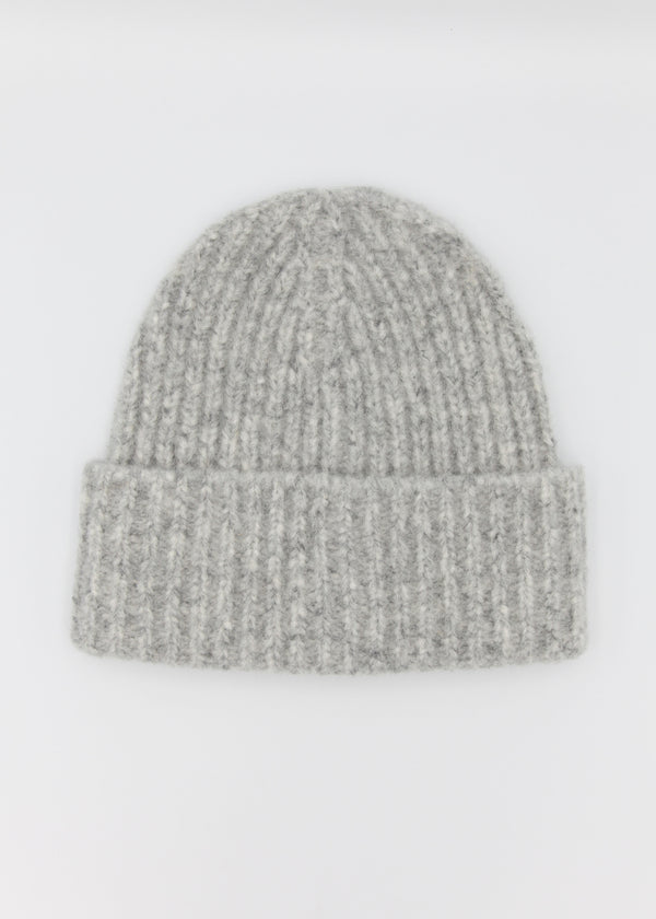 Alpaca Giles Hat