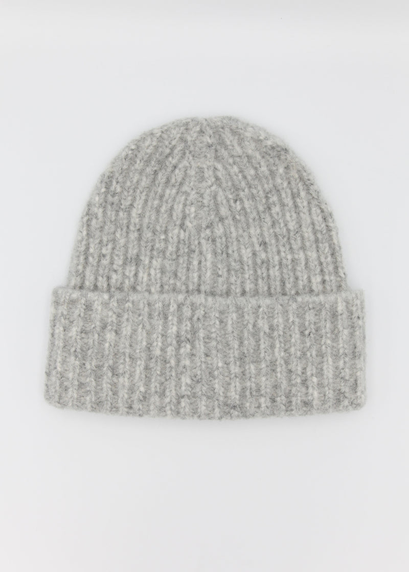Alpaca Giles Hat