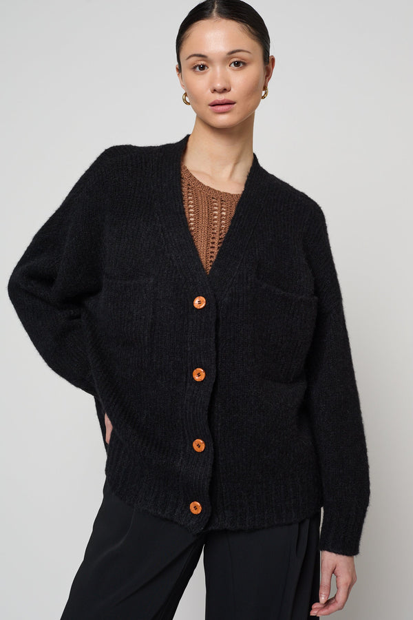 Amelia Cardigan