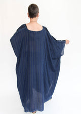 Amber 23 - Dress Blue