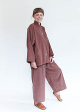 Flood Pant