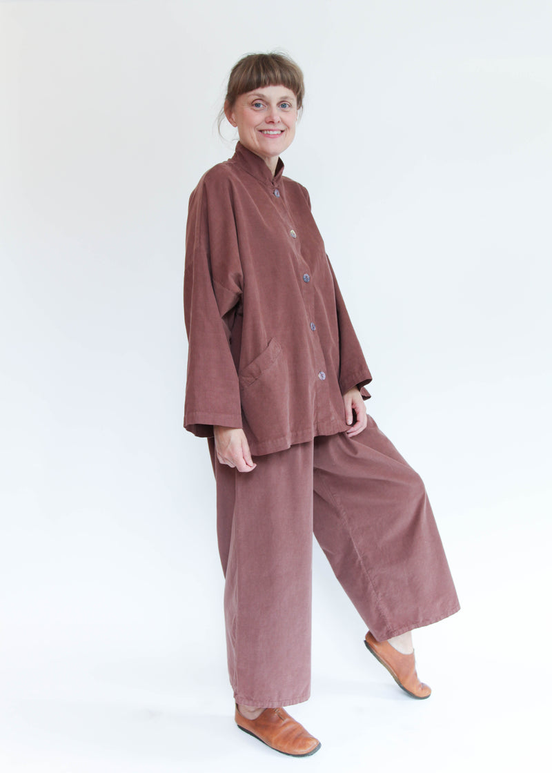 Flood Pant