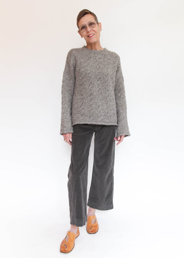 Knack Cords - Graphite