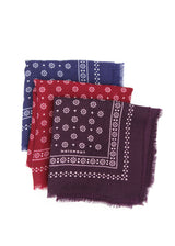 Olaf Scarf No676