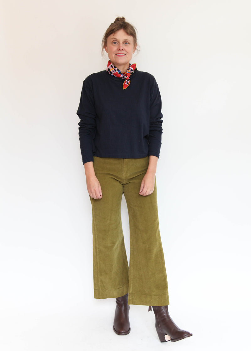 Knack Cords - Herb
