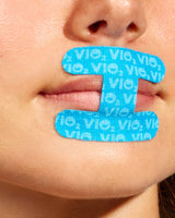 VIO2™ Partial-Coverage Mouth Tape for Sleep (Unscented)