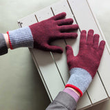 Men's Lambswool Gloves