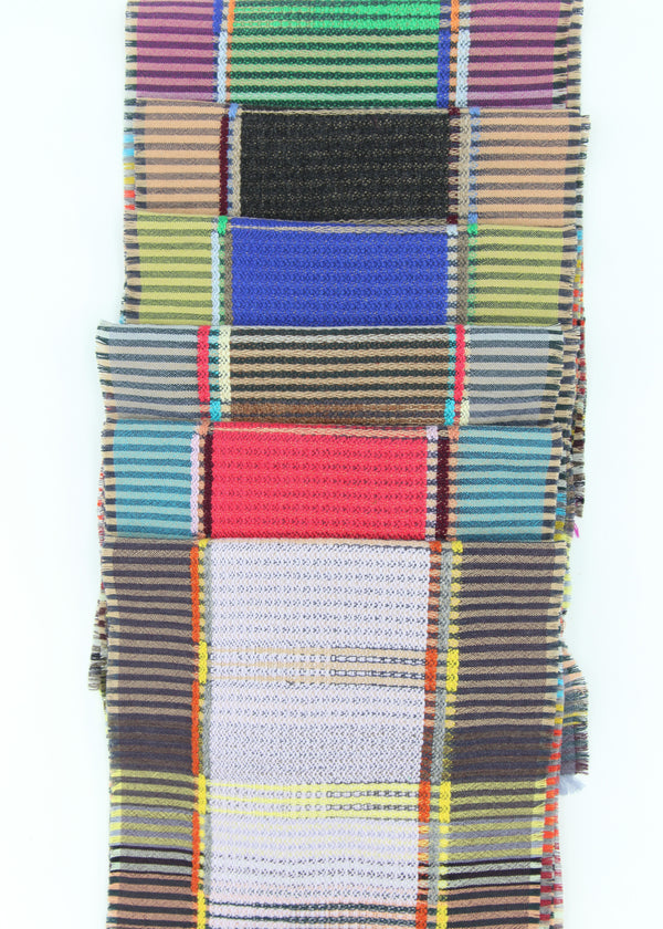 Dafne - Tippet Scarf