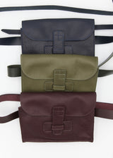 Belt Sac - Soft Leather