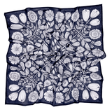 34" Wild Rag Fiona Bandana