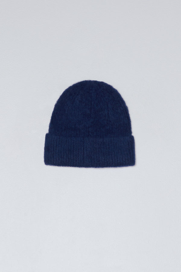 Brushed Beanie