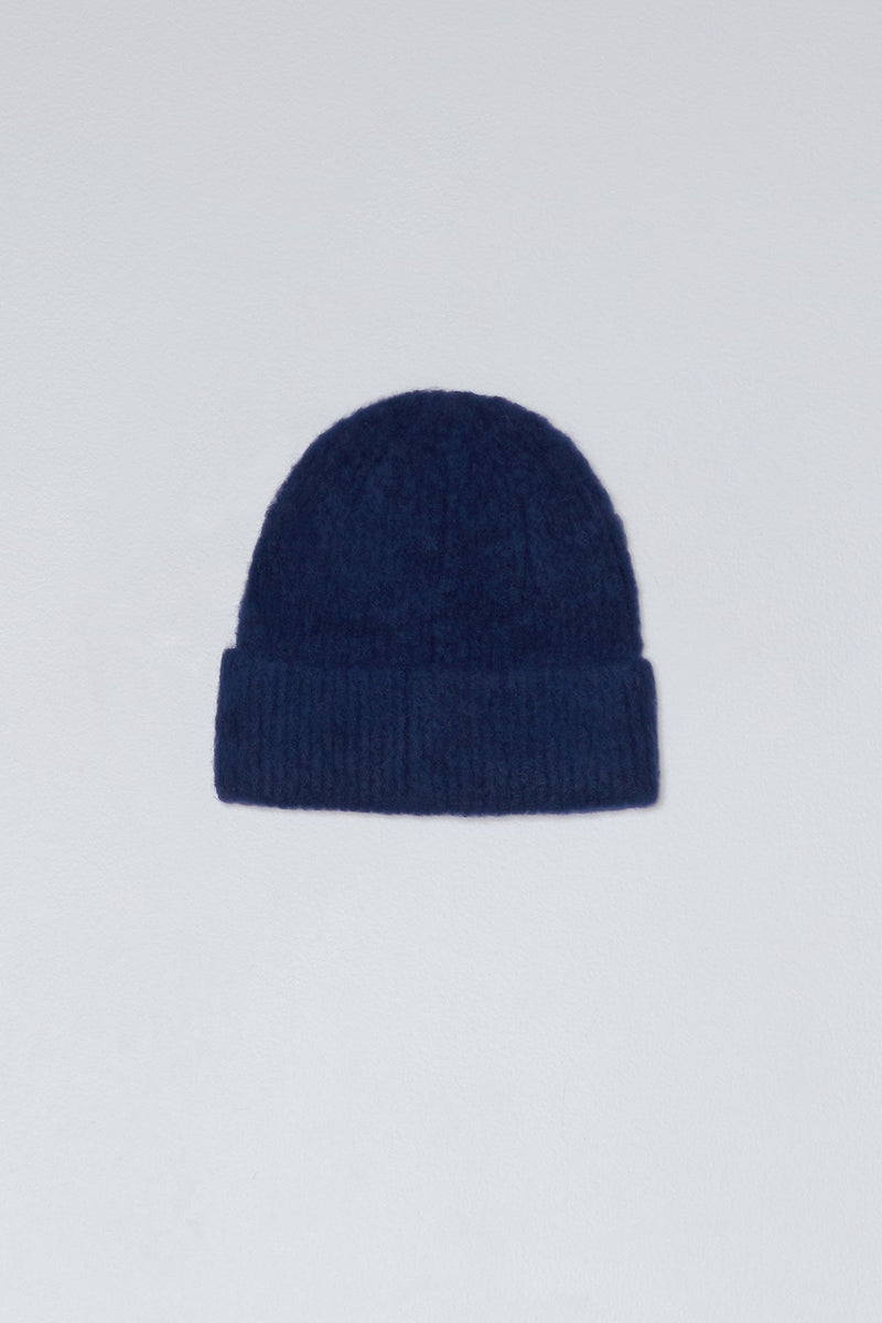 Brushed Beanie