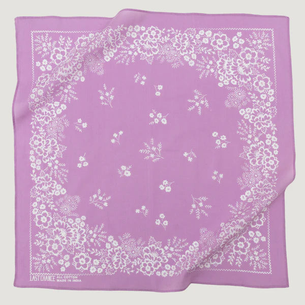 Cotton Bandana