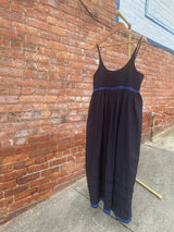 Kanni - 14 Slip Dress