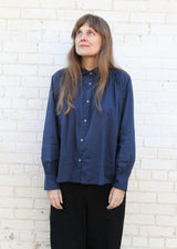 Carmen Blouse No863 - Comedia