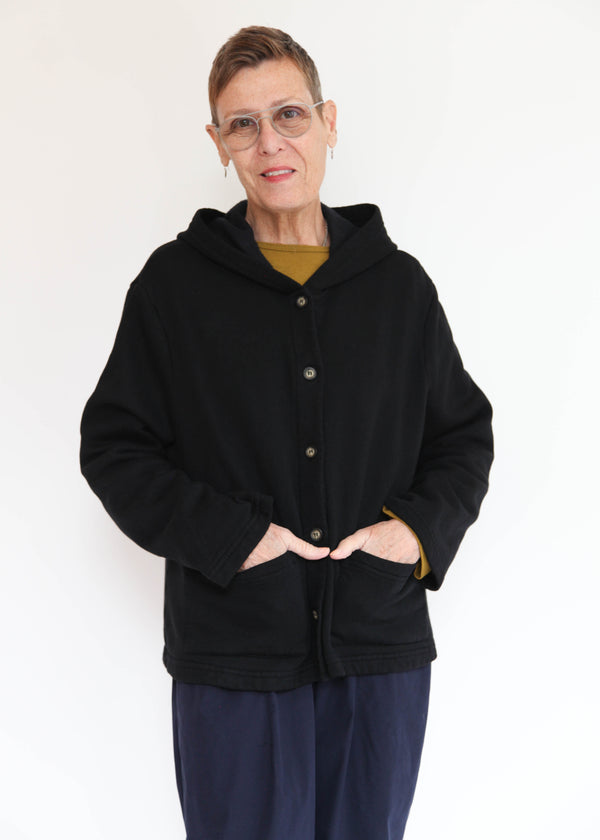 Tory Jacket - Black