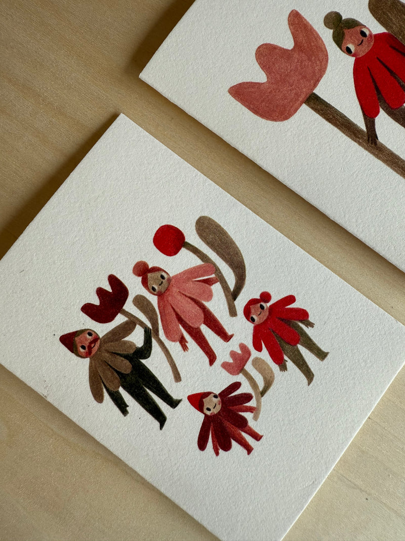 Cards by Roxanne