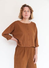 Long Sleeve Button Shirt