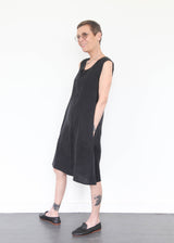 True Dress - Black