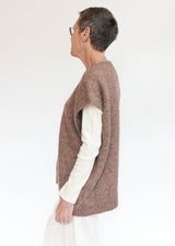 Loft Vest - Spice