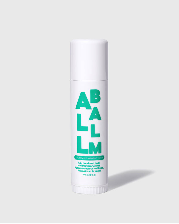 Spearmint All Balm Stick