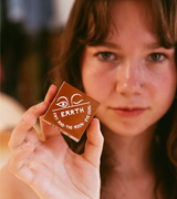 Earth Eye Coal