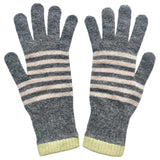 Women's Lambswool Gloves
