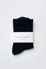 Sneaker Socks