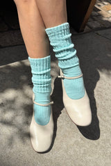 Ballet Socks