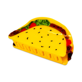 Large Taco Hair Claw Clip