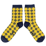 Women's Lambswool Ankle Socks 2026