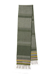 Bothy Scarf - Meadow