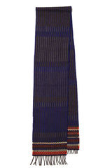 Bothy Scarf - Royal