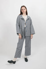 Placer Pants - Conductor Stripe