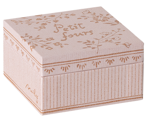 Petit Fours - Cakes and cake stand, Mini